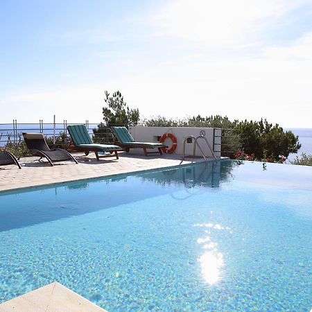 Euphoria - South Crete Villas Ahliá Kültér fotó