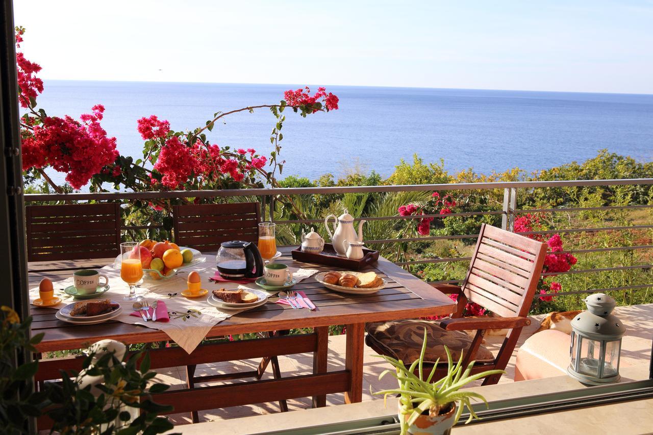 Euphoria - South Crete Villas Ahliá Kültér fotó