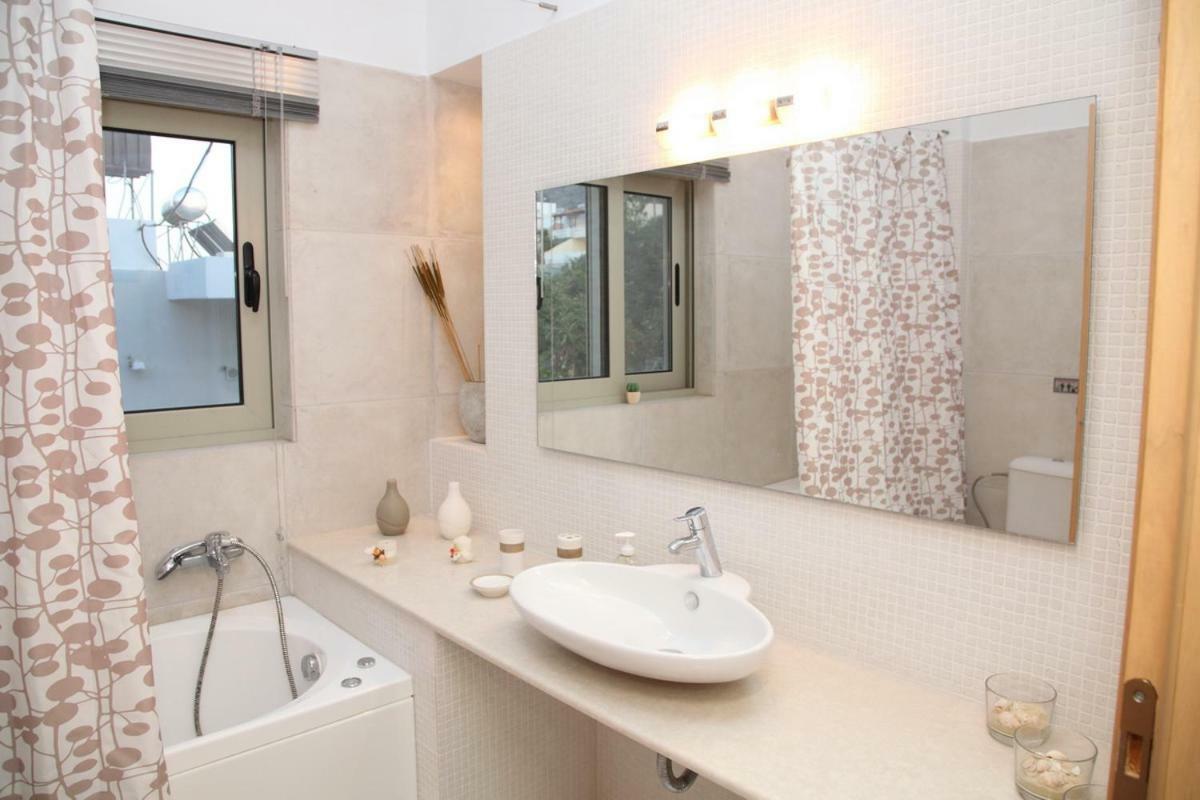 Euphoria - South Crete Villas Ahliá Kültér fotó