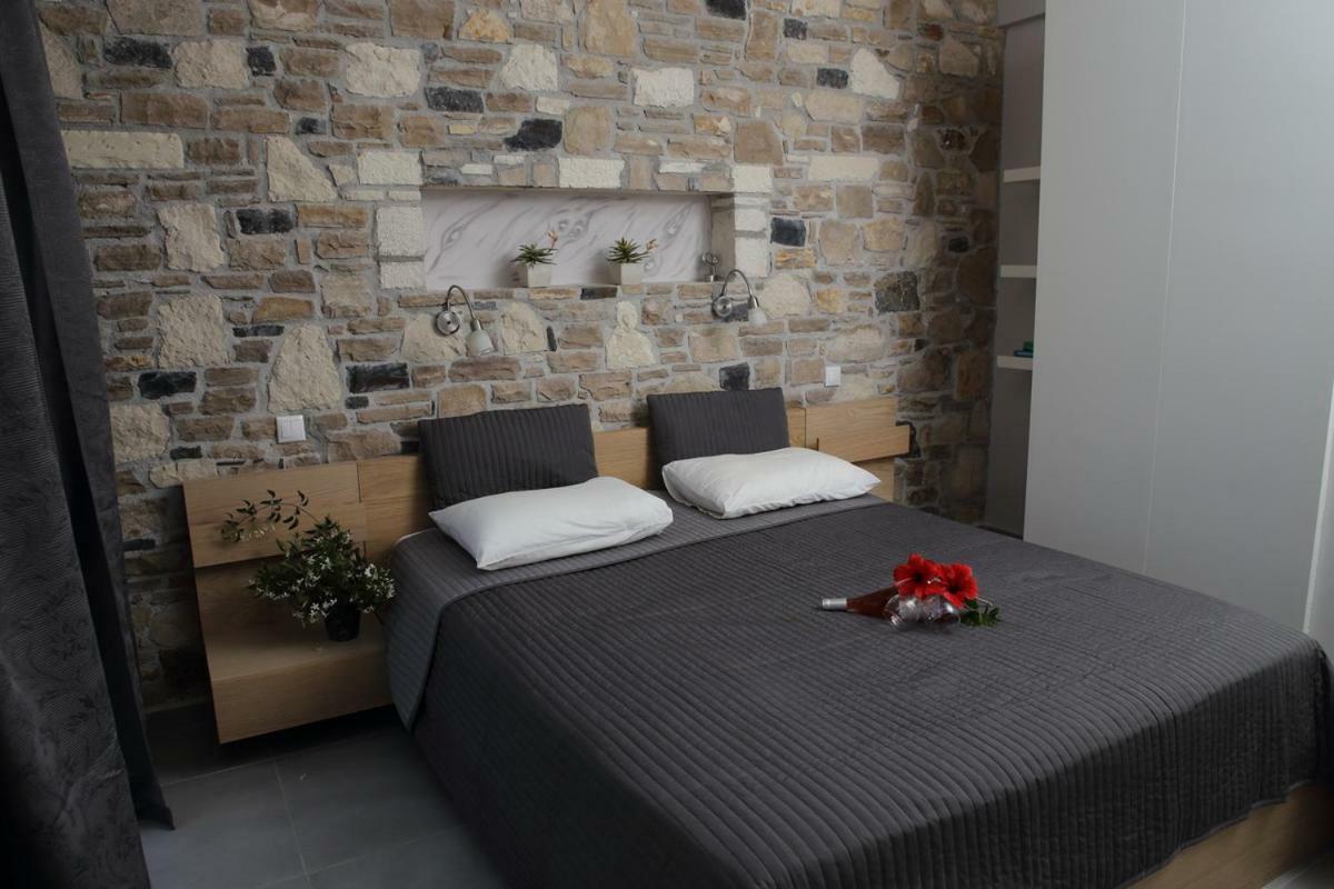 Euphoria - South Crete Villas Ahliá Kültér fotó