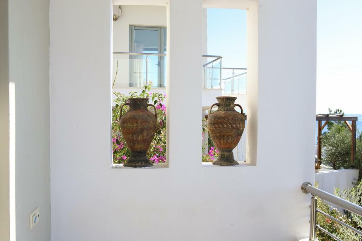 Euphoria - South Crete Villas Ahliá Kültér fotó
